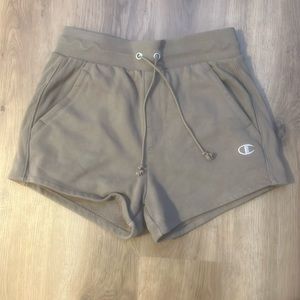 Champion sweat shorts